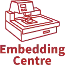 Leica EG1150 Embedding Centre