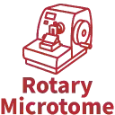 Leica RM2235 Microtome